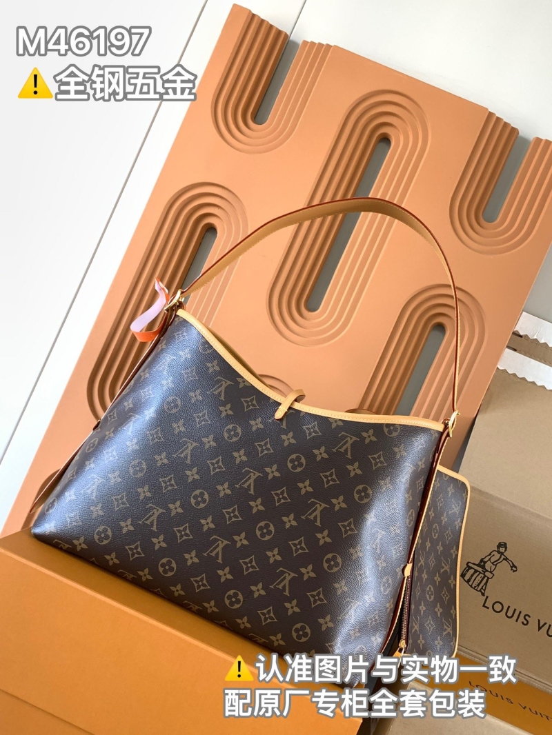 LV Top Handle Bags